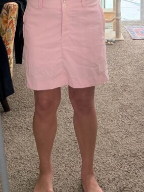 Women’s Nike Golf Skort